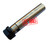 CTC Tools - ER20 D1" x L4" straight shank collet chuck DIN6499B, ideal for CNC machining precision and secure tool holding.
