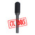 CTC Tools - carbide burr cylindrical ball nose (type C) 6mm shank for shaping and finishing metal edges.