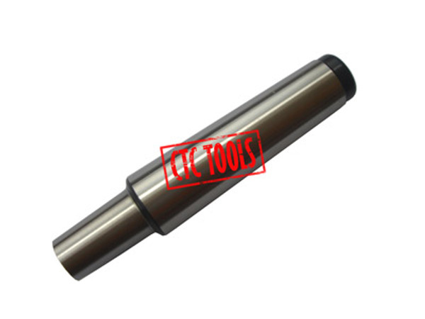 CTC Tools - Morse taper drill chuck arbor with drawbar thread, ensures secure and stable drilling.