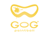 Gog paintball