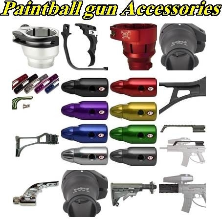 Barrels/Accessories/Apparel