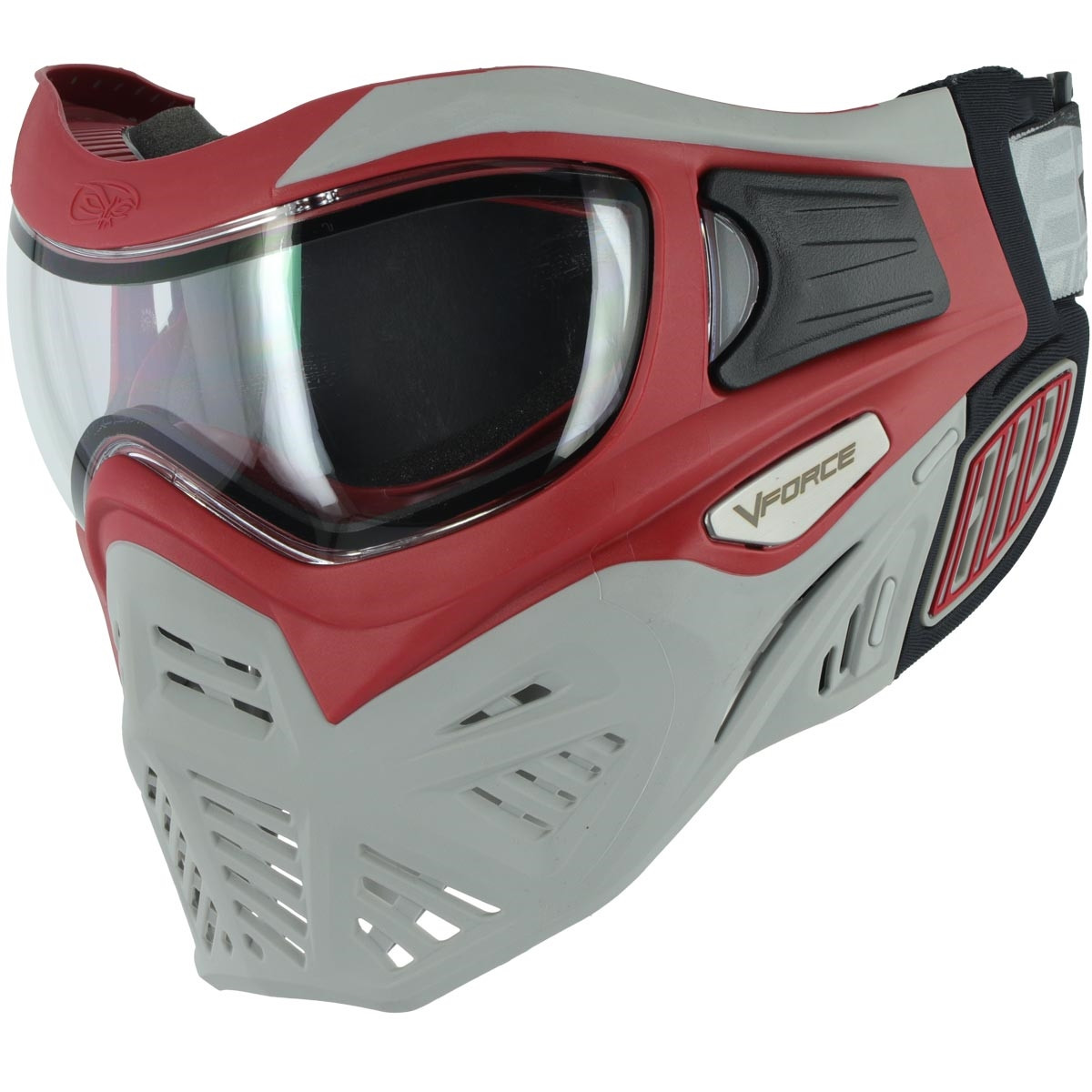 VForce Grill 2.0 Paintball Mask - Thumbnail 2