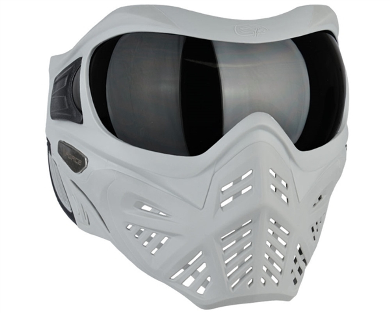V-Force Grill 2.0 Paintball Mask/Goggle - Black/Black