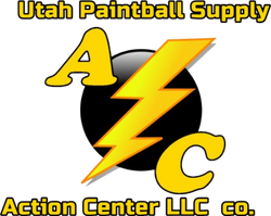 Utah paintball supply /Action Center