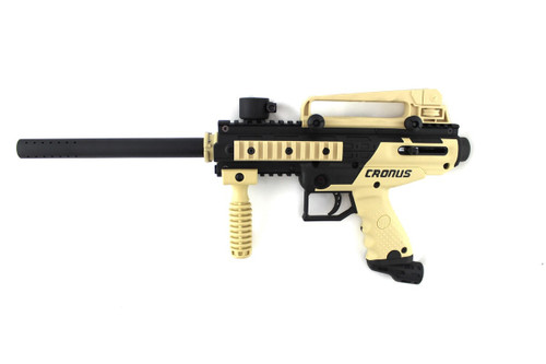 Tippmann Cronus .68 Caliber Tippmann Cronus .68 Caliber