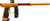 Empire Mini GS Marker - Dust Orange / Dust Red - 2pc Barrel C4