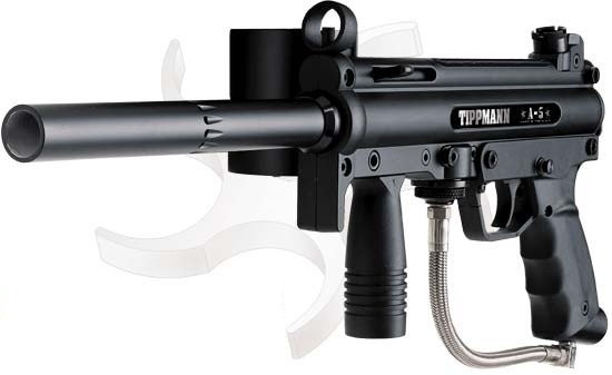 tippmann  a5