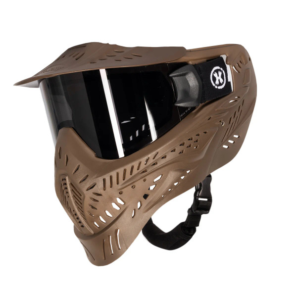 HK Army HSTL Thermal Goggle – Anti-Fog Performance Meets All-Day Comfort