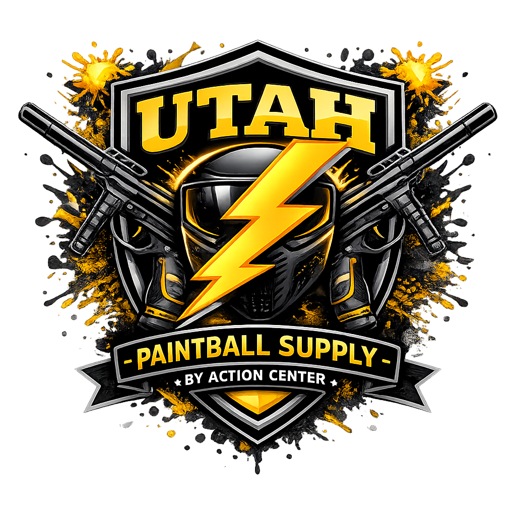 Utah paintball supply /Action Center