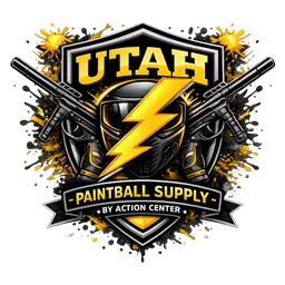 Utah paintball supply /Action Center