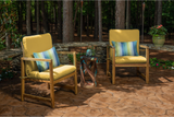 How to Arrange Your Patio Furniture for Comfort and Conversation