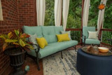 Hosting for the Holidays: Refresh Your Space with New Chair Pads and Seat Cushions
