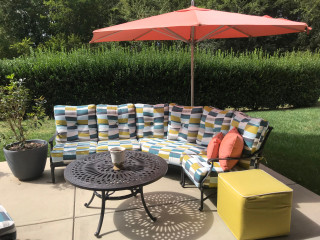 How To Pick Colors For Your Patio