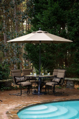 5 Quick & Easy Ways to Upgrade Your Patio This Spring