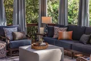 Top Ways to Refresh Your Outdoor Space for National Decorating Month