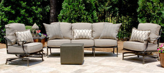 Easy Ways to Refresh Your Patio