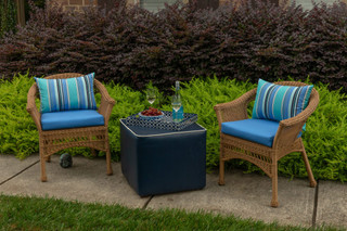 Top Outdoor Cushion Trends for 2025