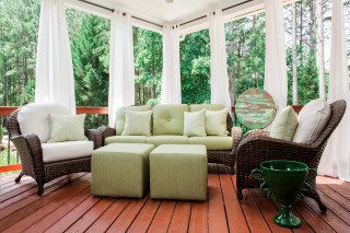How to Make the Most Out of Your Outdoor Space This Fall