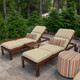 Spectrum Sand Chaise | 49886M-07514, 49887M-07514, 49888M-07514