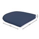 Canvas Navy Dimensions | 49889U-05065, 49890U-05065, 49891N-05065