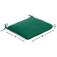Canvas Forest Green Dimensions | 49898U-08625, 49899U-08625, 49900N-08625