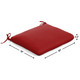 Canvas Jockey Red Dimensions | 49898U-05061, 49899U-05061, 49900N-05061