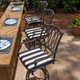 Maxim Navy 20x20 Dining Pad | 49901G-11477, 49902G-11477, 49903G-11477