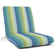 Seville Stripe Seaside | 49907A-11472, 49908A-11472, 49909A-11472