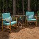 Canvas Aruba Club Chair | 49907U-07737, 49908U-07737, 49909N-07737