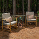 Cast Ash Club Chair | 49907M-07460, 49908M-07460, 49909N-07460