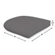 Cast Slate Dimensions | 49895M-05071, 49896M-05071, 49897N-05071