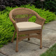 Spectrum Sand Wicker Seat | 49895M-07514, 49896M-07514, 49897N-07514