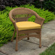 Spectrum Daffodil Wicker Seat | 49895M-11474, 49896M-11474, 49897N-11474