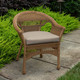 Cast Ash Wicker Seat | 49895M-07460, 49896M-07460, 49897N-07460
