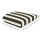 Maxim Classic Stripe Dimensions | 49895G-11476, 49896G-11476, 49897G-11476
