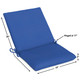 Canvas True Blue Dimensions | 49916U-11470, 49917U-11470, 49918N-11470