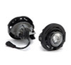 Alpharex 15-23 Dodge Charger (Excludes SRT) DoubleTap Dual Color LED Projector Fog Lights - 210006 User 2