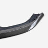 Anderson Composites 21-22 Ford Mustang Mach 1 Type-HP Carbon Fiber Front Chin Splitter - AC-FL21FDMUM1-HP User 1