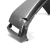 Anderson Composites 20-22 Jeep Gladiator (JT) Carbon Fiber Front Fender Fares - AC-FLR19JPJT-F User 1