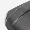 Anderson Composites 21-24 Ford Raptor Type-OE Carbon Fiber Hood - AC-HD21FDRA-OE User 1