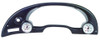 2-1/16 Gauge Cluster Bezel - 94-00 Mustang
