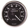 4in Cobra Series Tach 8000RPM