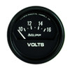 10-16 Voltmeter Autogage