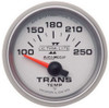 2-1/16in U/L II Trans. Temp. Gauge 100-250
