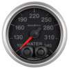 2-1/16 E/S Water Temp. Gauge - 100-340