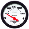 2-1/16 Phantom Water Tmp Gauge - Elec.
