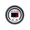 Autometer 52.4mm White Switchable 0-1600 PSI / 0-110 BAR Vacuum/Boost Phantom Elite Digital Gauge - 6758-PH User 2