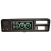Autometer 73-79 Ford Truck / 78-79 Ford Bronco InVision Digital Instrument Display - 7402 User 1