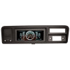 Autometer 73-79 Ford Truck / 78-79 Ford Bronco InVision Digital Instrument Display - 7402 User 1