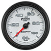 2-5/8 Phantom II Oil Pressure Gauge 0-100psi